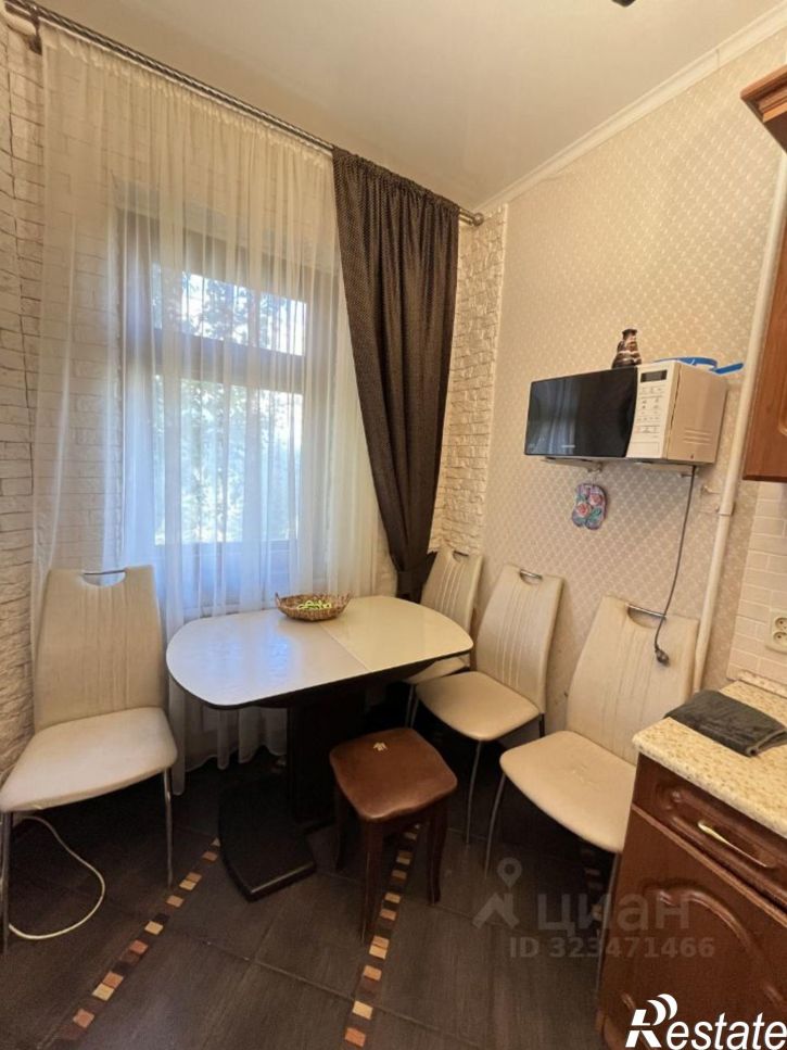 2-комн квартира Звёздная улица, 41,  д. 41