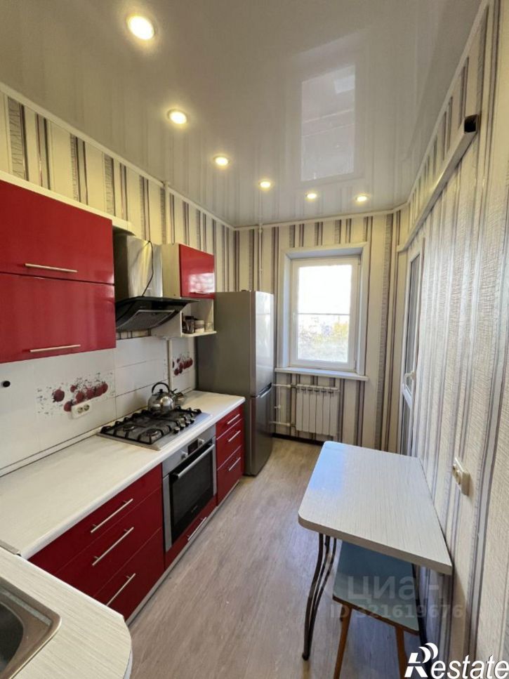 3-комн квартира улица Бориса Алексеева, 67,  д. 67