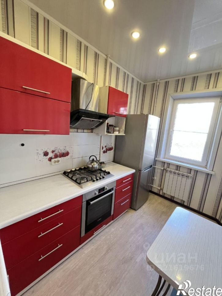 3-комн квартира улица Бориса Алексеева, 67,  д. 67