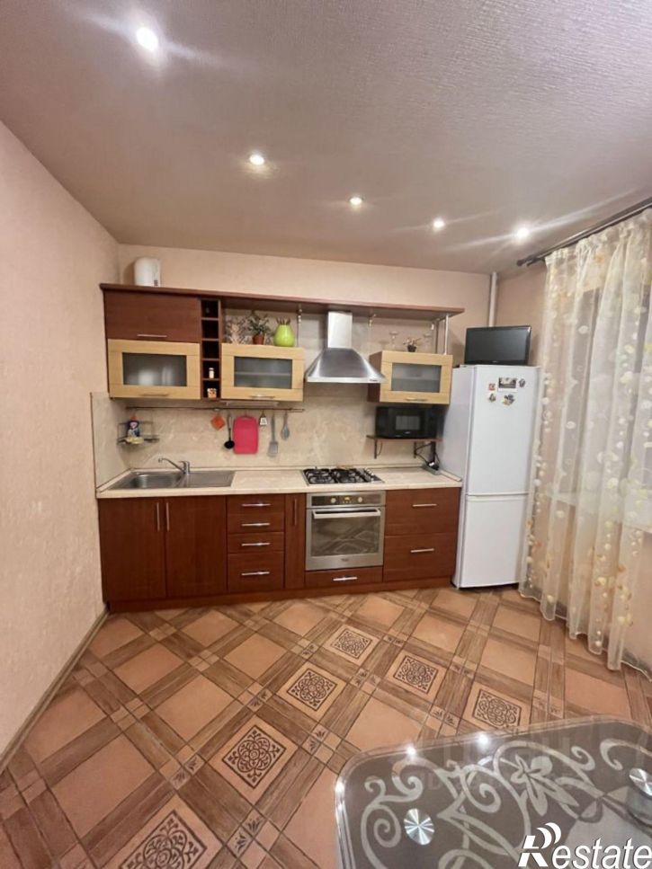 1-комн квартира Тихорецкий переулок, 5 к1,  д. 5 к1