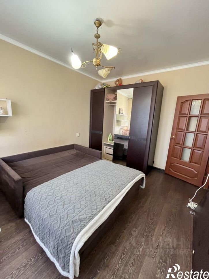 2-комн квартира Звёздная улица, 41,  д. 41