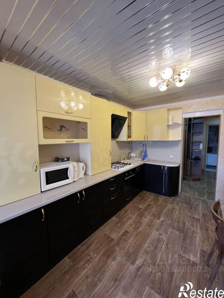 2-комн квартира Минусинская улица, 14 к2,  д. 14 к2