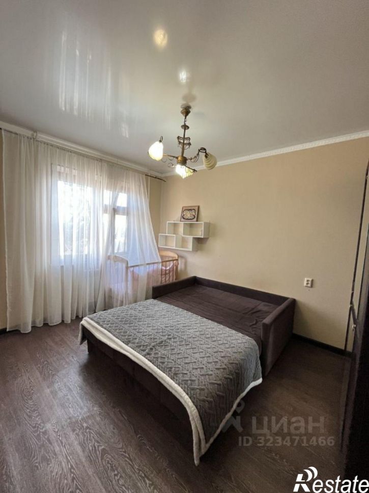 2-комн квартира Звёздная улица, 41,  д. 41