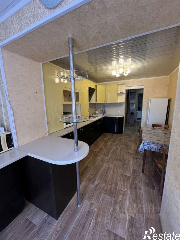 2-комн квартира Минусинская улица, 14 к2,  д. 14 к2