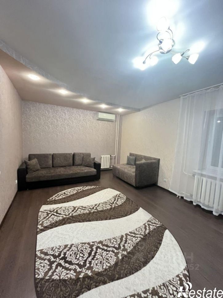 1-комн квартира Тихорецкий переулок, 5 к1,  д. 5 к1