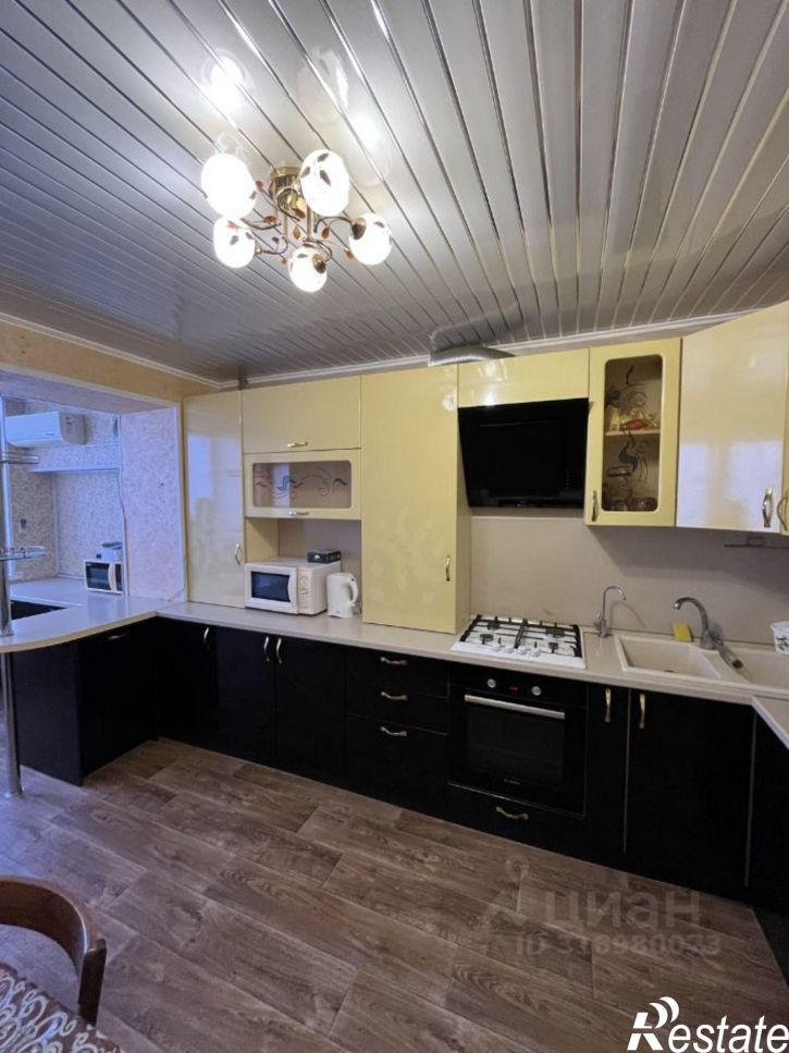 2-комн квартира Минусинская улица, 14 к2,  д. 14 к2