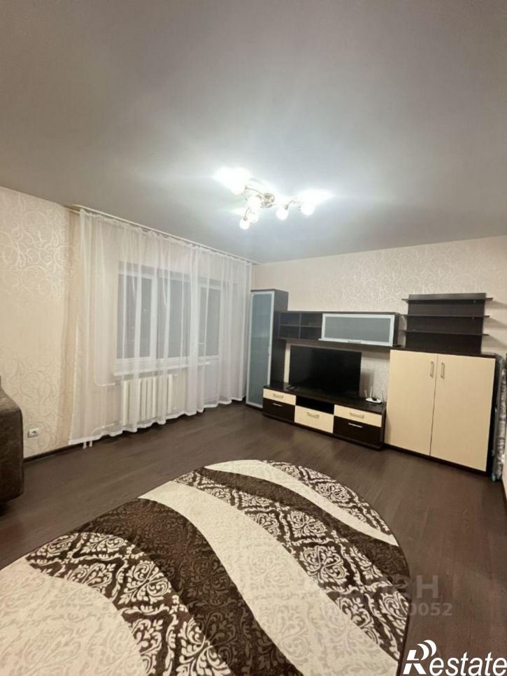 1-комн квартира Тихорецкий переулок, 5 к1,  д. 5 к1