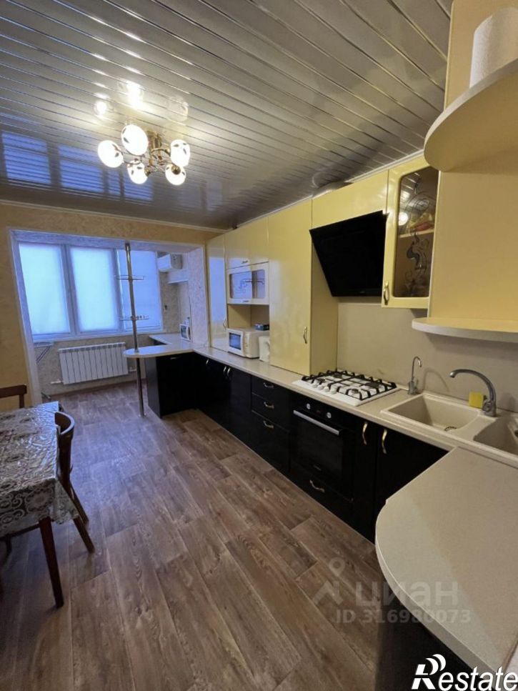 2-комн квартира Минусинская улица, 14 к2,  д. 14 к2