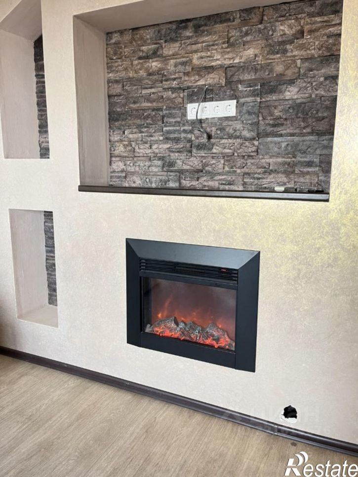 3-комн квартира улица Бориса Алексеева, 67,  д. 67