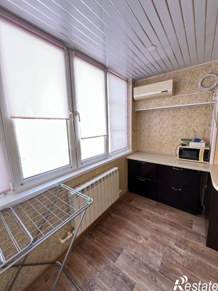 2-комн квартира Минусинская улица, 14 к2,  д. 14 к2