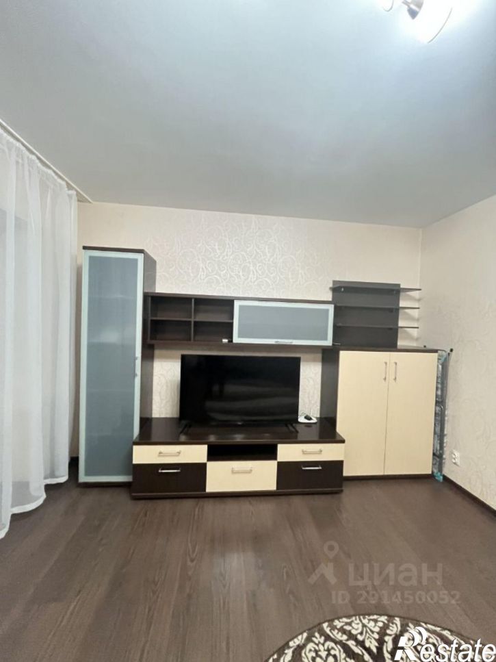 1-комн квартира Тихорецкий переулок, 5 к1,  д. 5 к1