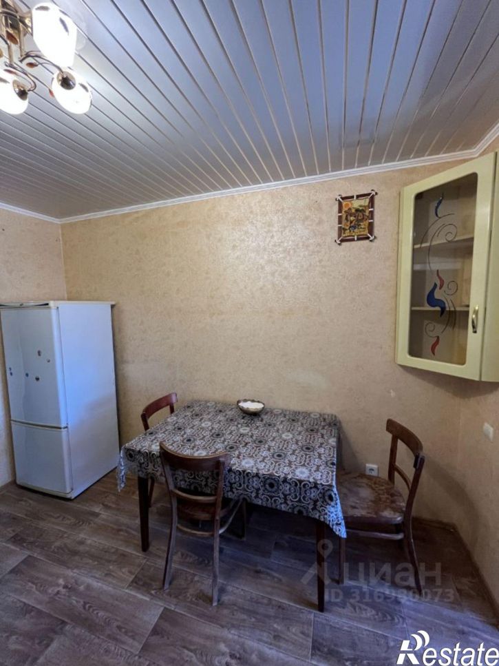 2-комн квартира Минусинская улица, 14 к2,  д. 14 к2