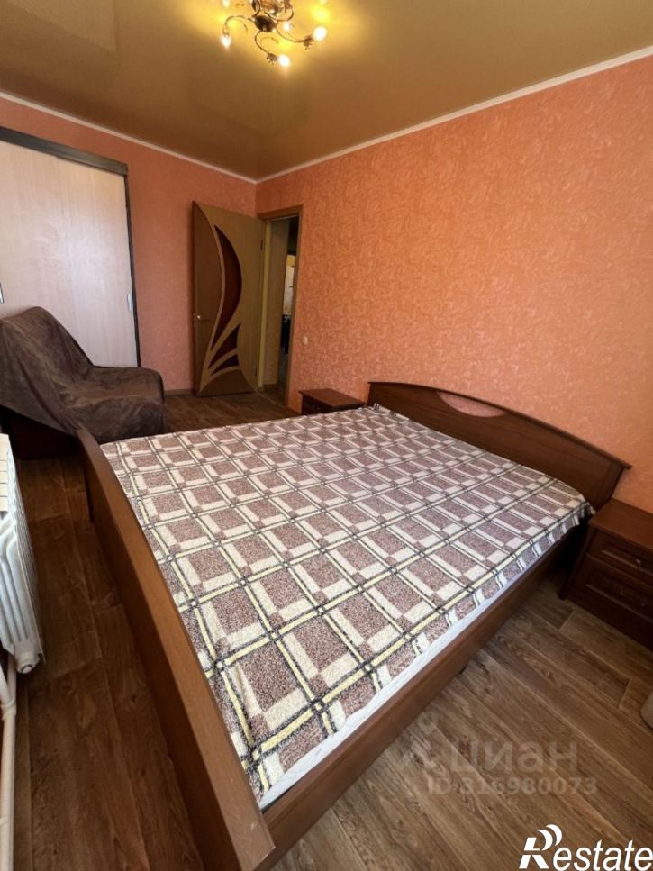 2-комн квартира Минусинская улица, 14 к2,  д. 14 к2