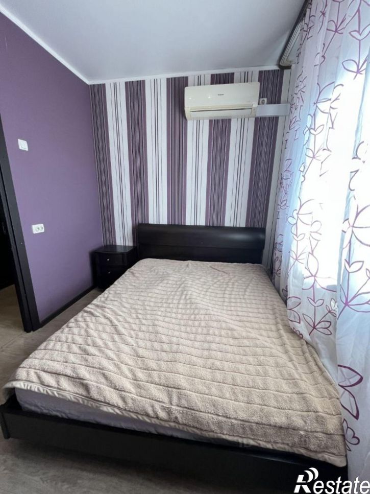 3-комн квартира улица Бориса Алексеева, 67,  д. 67