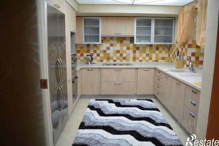 3-комн квартира проспект Губернатора Анатолия Гужвина, 3,  д. 3