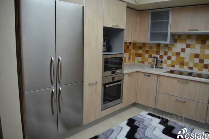 3-комн квартира проспект Губернатора Анатолия Гужвина, 3,  д. 3