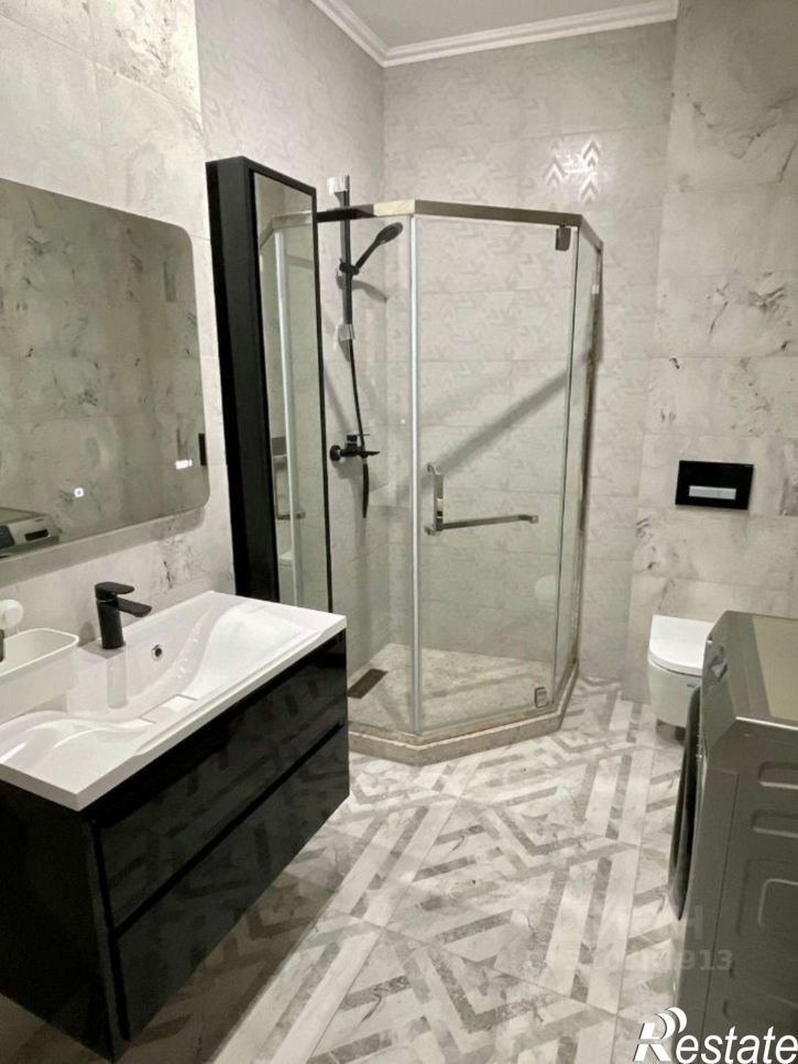 1-комн квартира улица Бабефа, 6В к3,  д. 6В к3