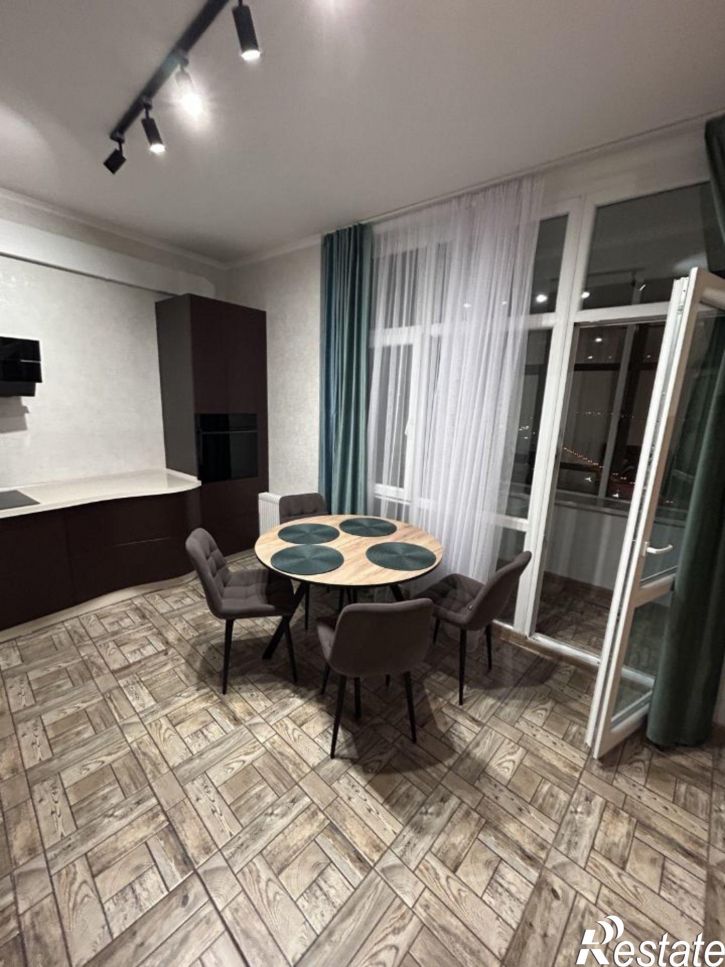 1-комн квартира улица Бабефа, 6В к3,  д. 6В к3