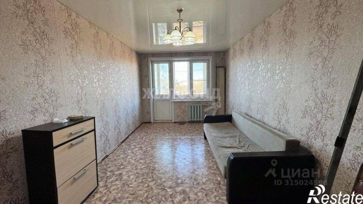 2-комн квартира Красноармейская улица, 35,  д. 35