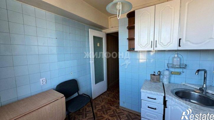 2-комн квартира Красноармейская улица, 35,  д. 35