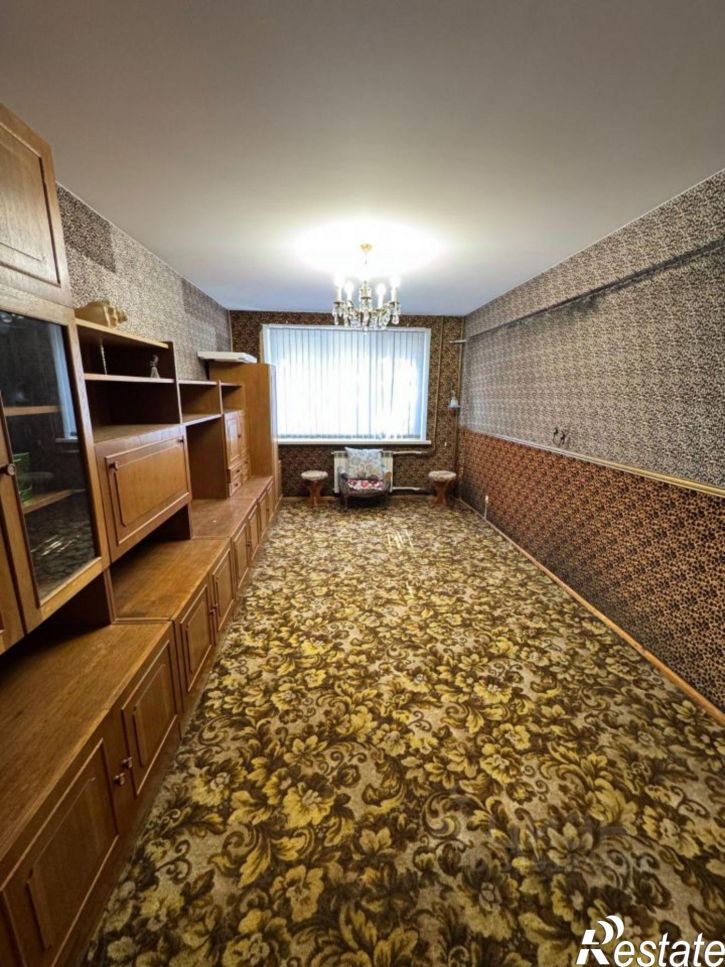 3-комн квартира улица Бэра, 57,  д. 57