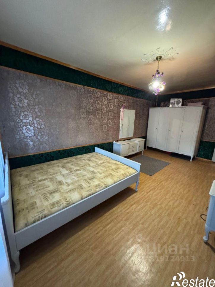 3-комн квартира улица Бэра, 57,  д. 57