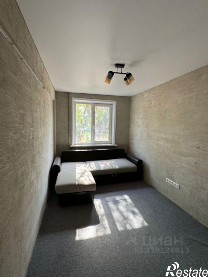 3-комн квартира улица Бэра, 57,  д. 57