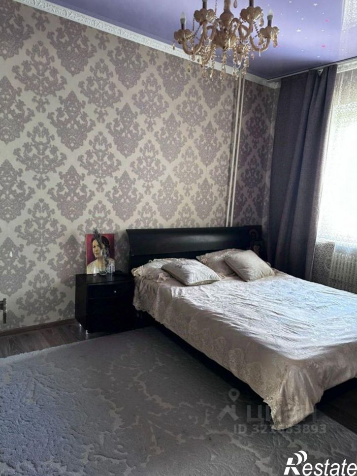 2-комн квартира улица Аксакова, 8 к1,  д. 8 к1