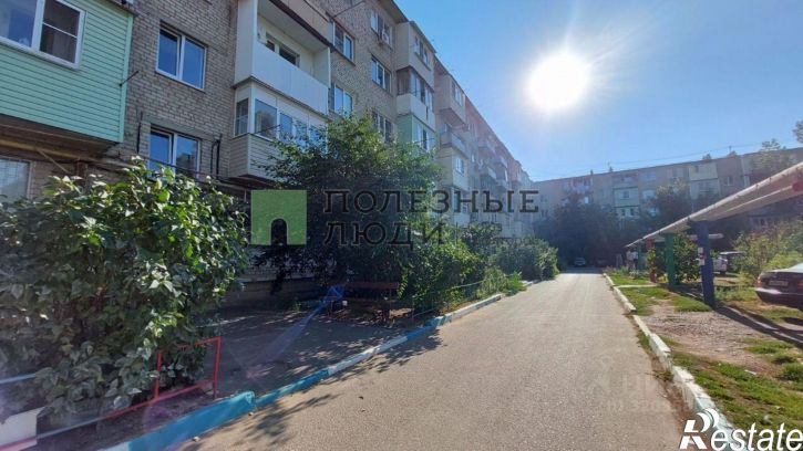 3-комн квартира проезд Воробьёва, 7,  д. 7