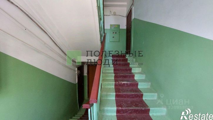 3-комн квартира проезд Воробьёва, 7,  д. 7