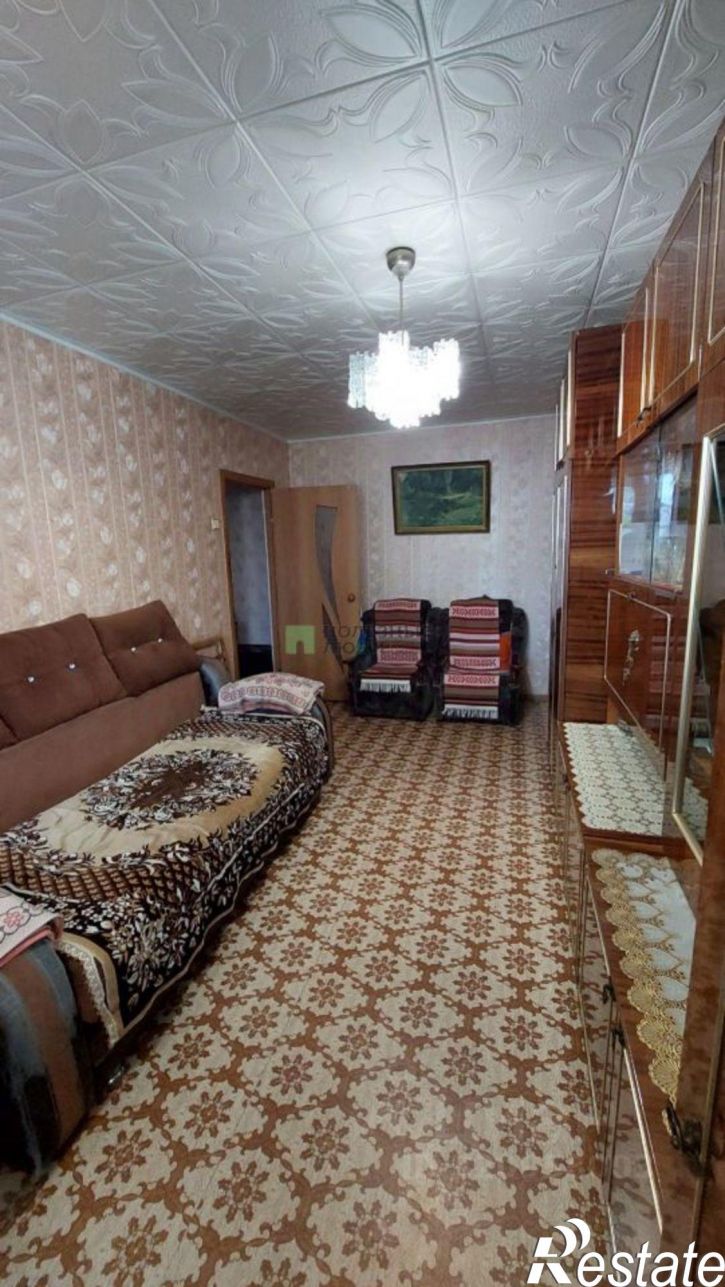 3-комн квартира проезд Воробьёва, 7,  д. 7