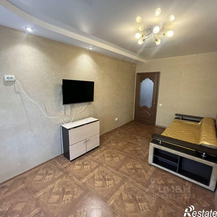 1-комн квартира проезд Николая Островского, 10,  д. 10