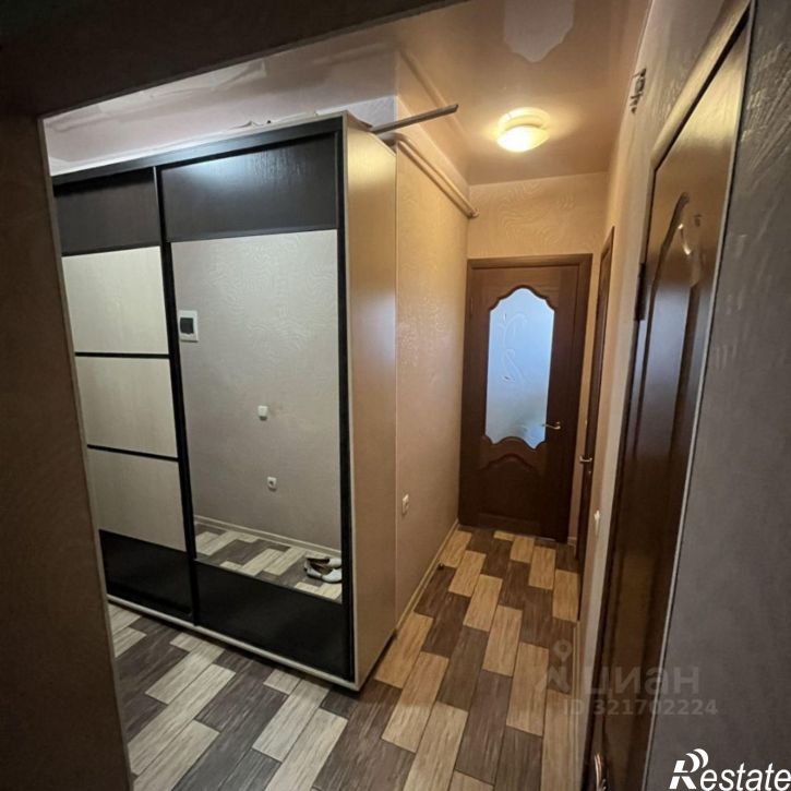 1-комн квартира проезд Николая Островского, 10,  д. 10