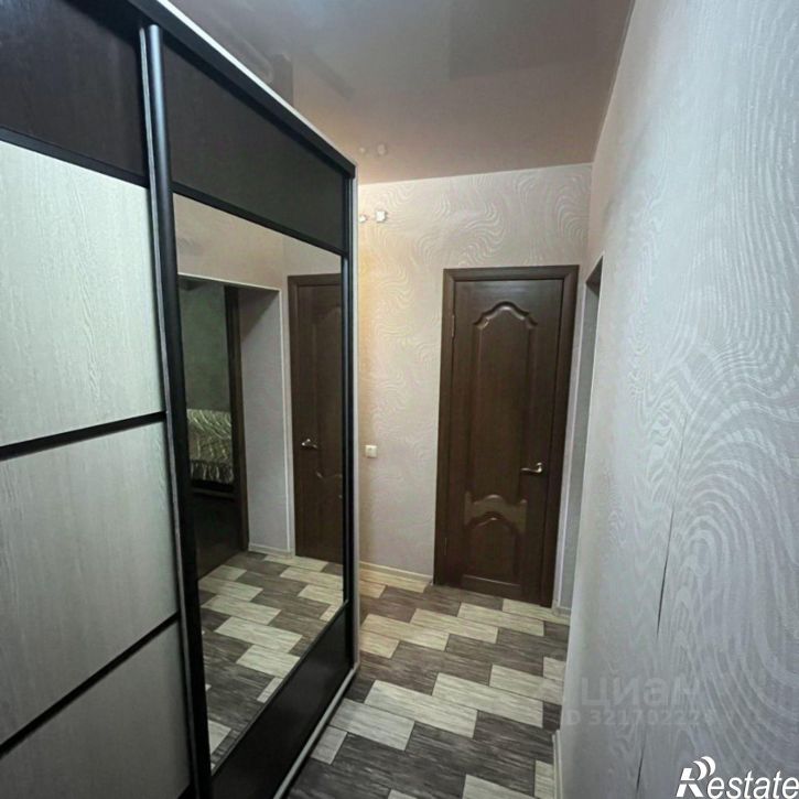 1-комн квартира проезд Николая Островского, 10,  д. 10