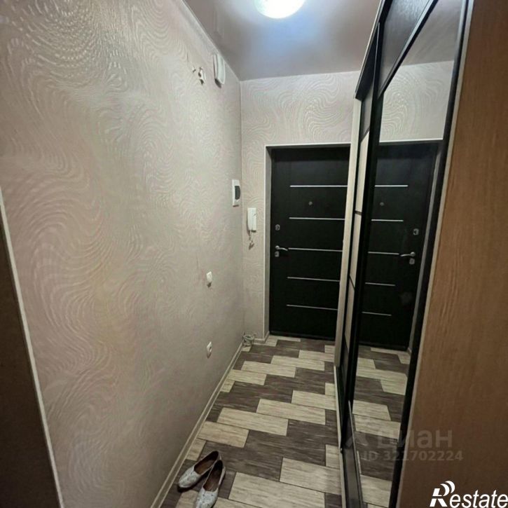 1-комн квартира проезд Николая Островского, 10,  д. 10