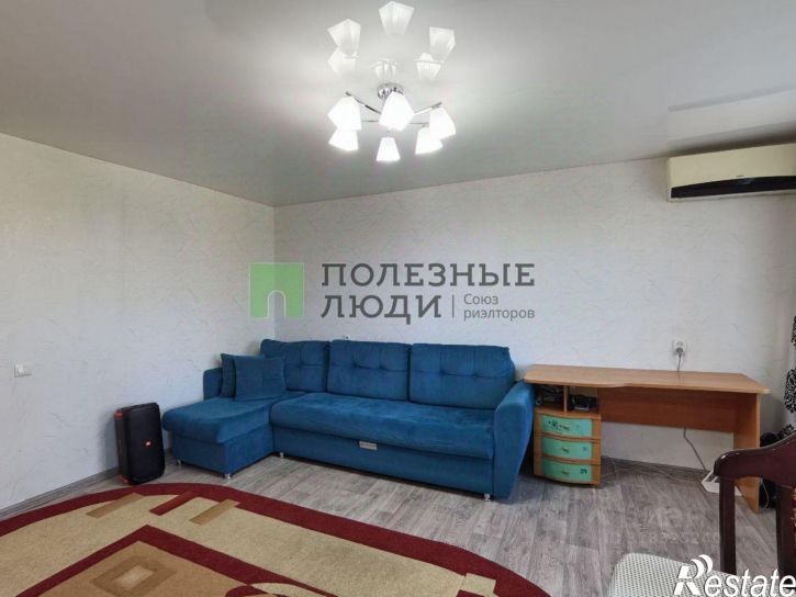 2-комн квартира улица Бехтерева, 19,  д. 19