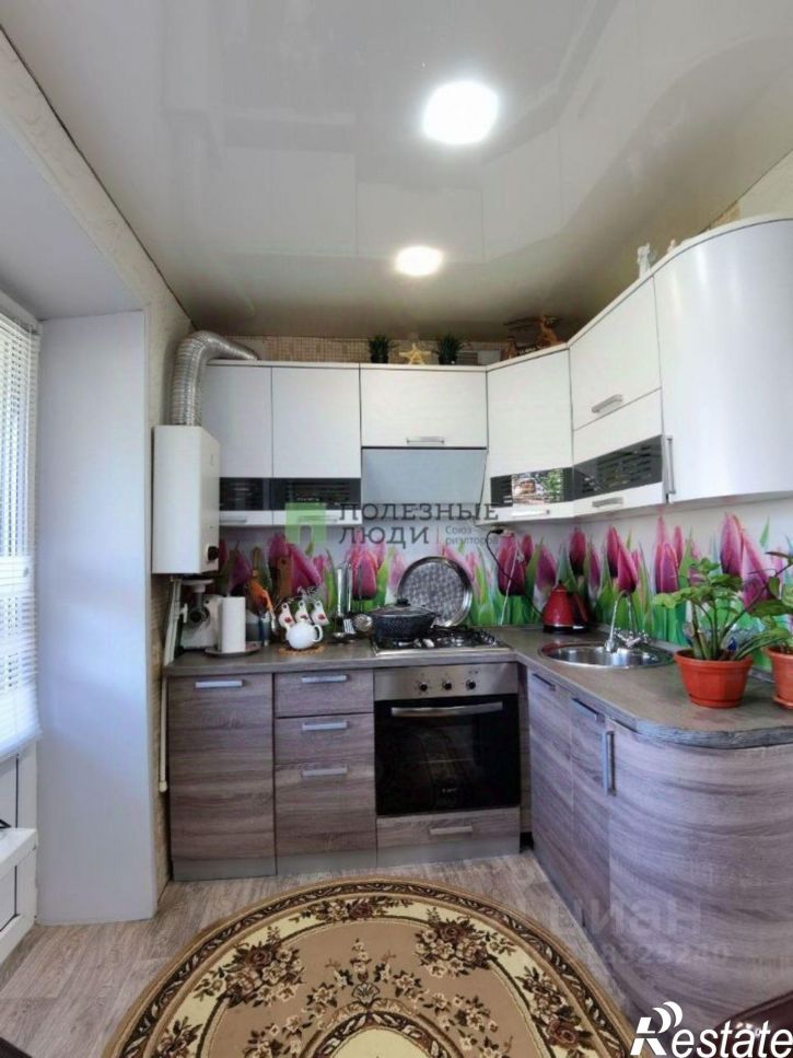 2-комн квартира улица Бехтерева, 19,  д. 19