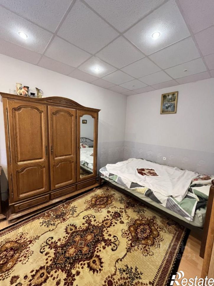 2-комн квартира Астрахань, Советская улица, 17