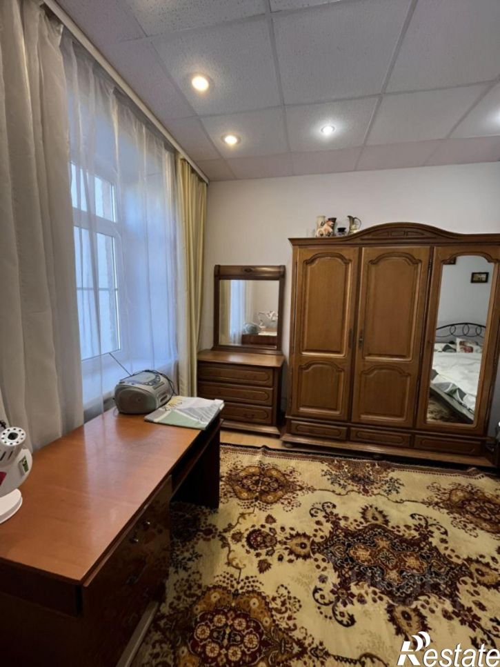 2-комн квартира Астрахань, Советская улица, 17