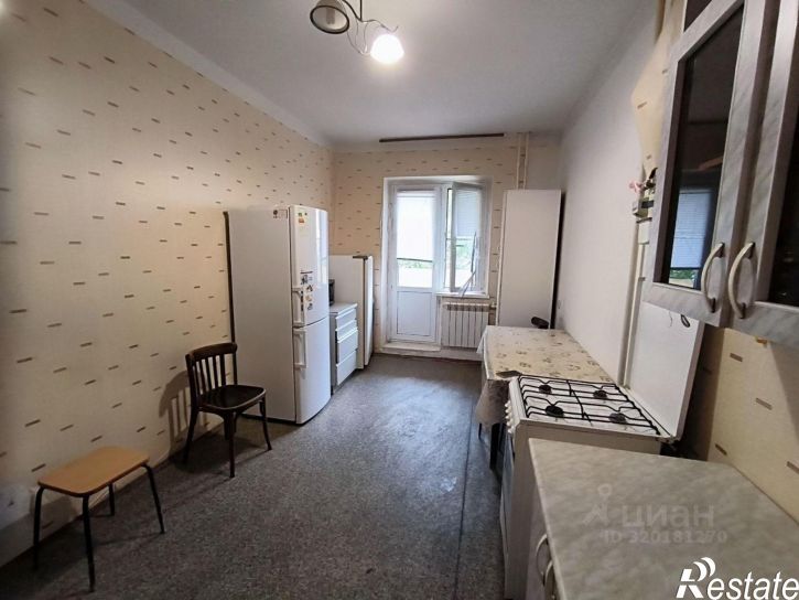 2-комн квартира Белгородская улица, 1,  д. 1