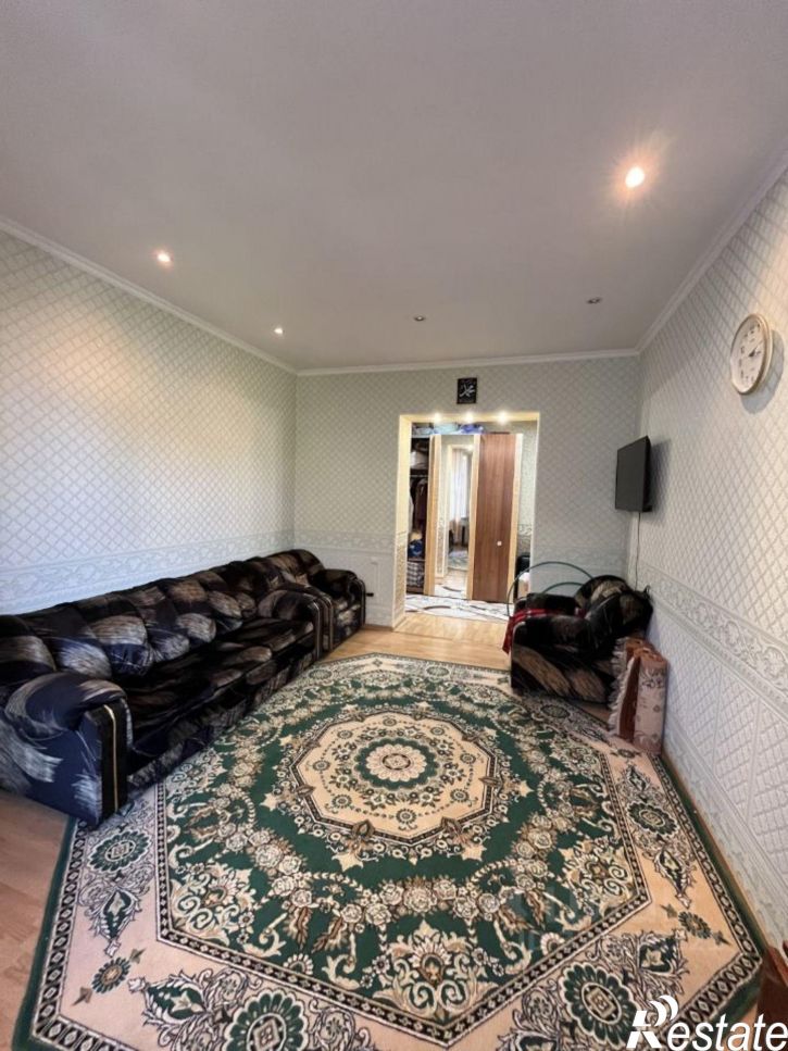 2-комн квартира Астрахань, Советская улица, 17