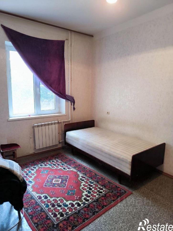 2-комн квартира Белгородская улица, 1,  д. 1