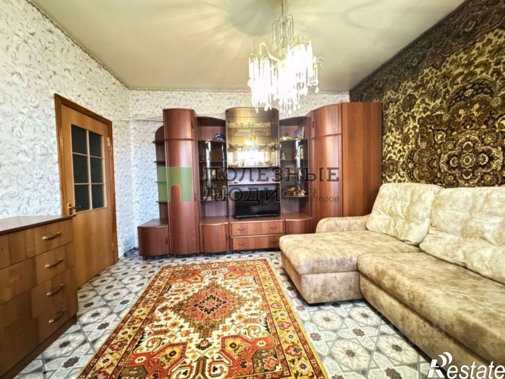 2-комн квартира улица Михаила Луконина, 4,  д. 4