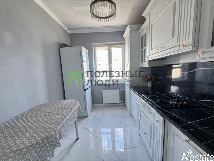 4-комн квартира улица Медиков, 5,  д. 5