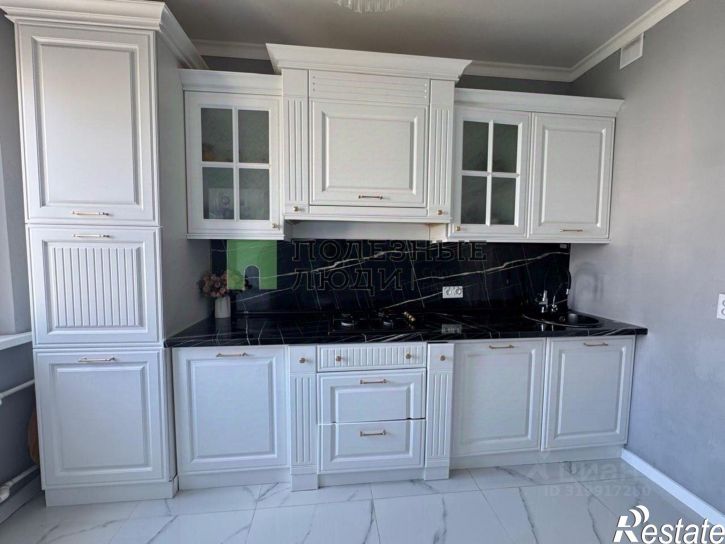 4-комн квартира улица Медиков, 5,  д. 5