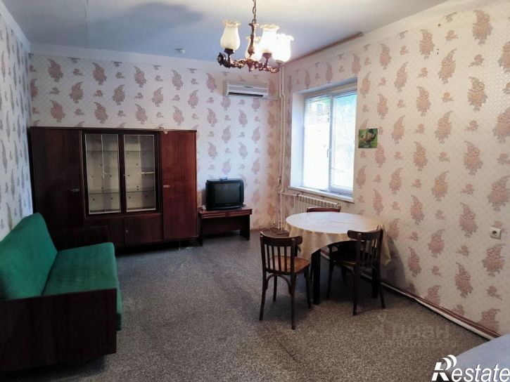 2-комн квартира Белгородская улица, 1,  д. 1