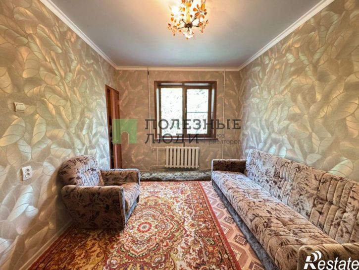 2-комн квартира улица Михаила Луконина, 4,  д. 4