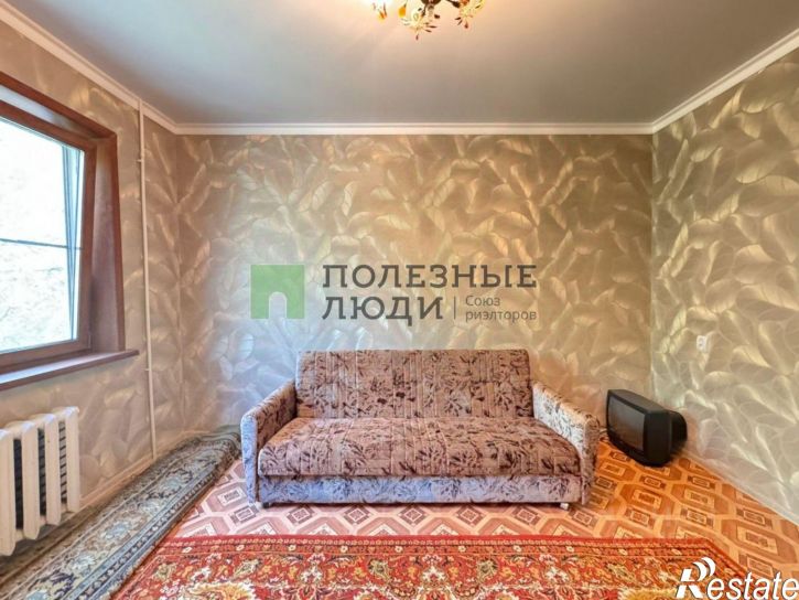 2-комн квартира улица Михаила Луконина, 4,  д. 4