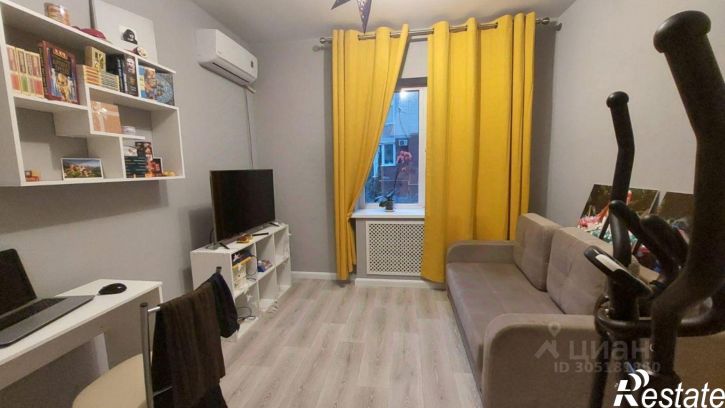 2-комн квартира улица Куликова, 79 к1,  д. 79 к1