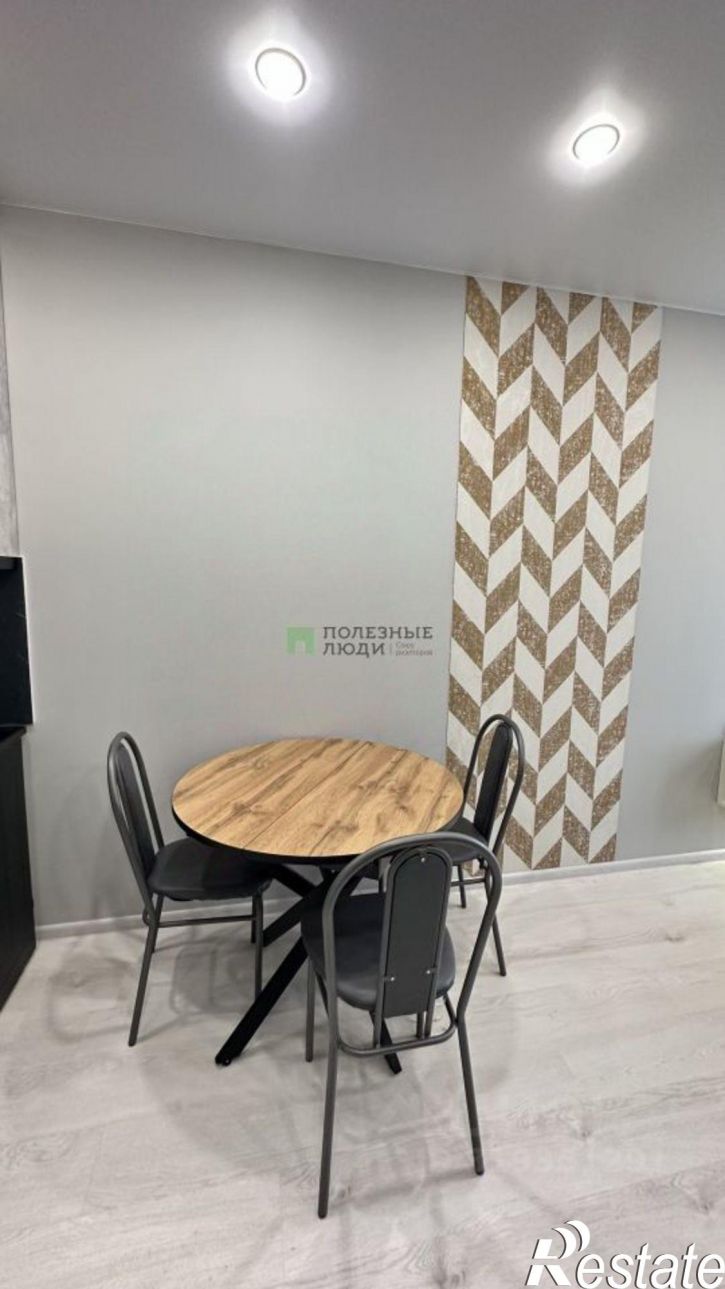 1-комн квартира Автомобильная улица, 8,  д. 8